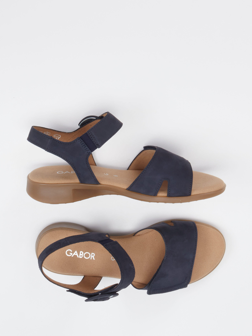 Sandale blau 2200109004304