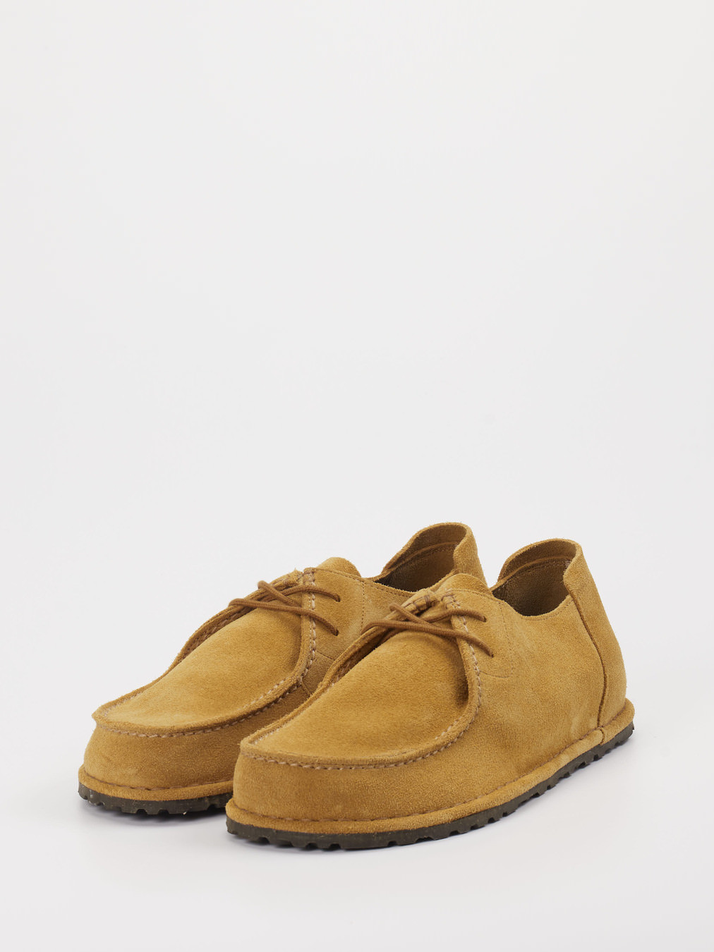 Schnürschuh Utti beige 4610359002602