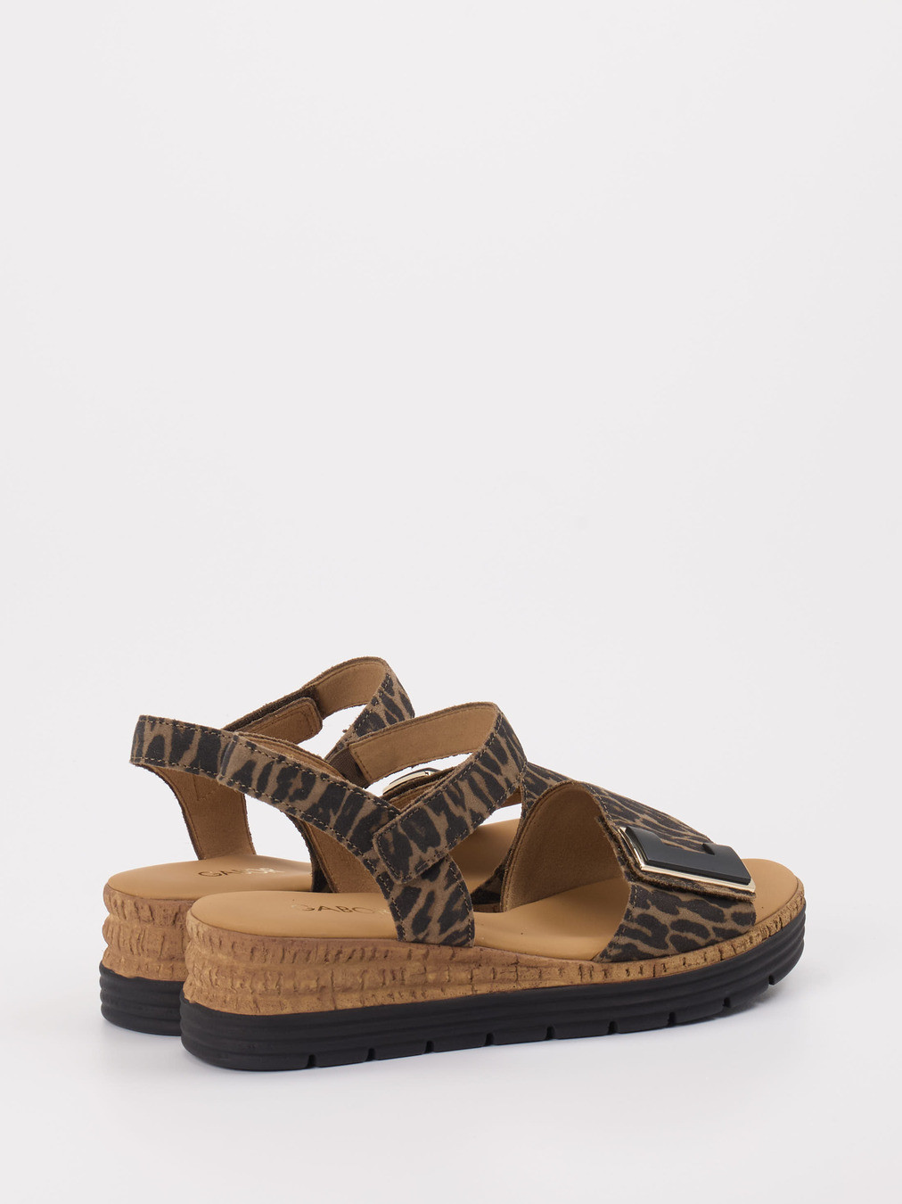 Sandale braun 2202230000103