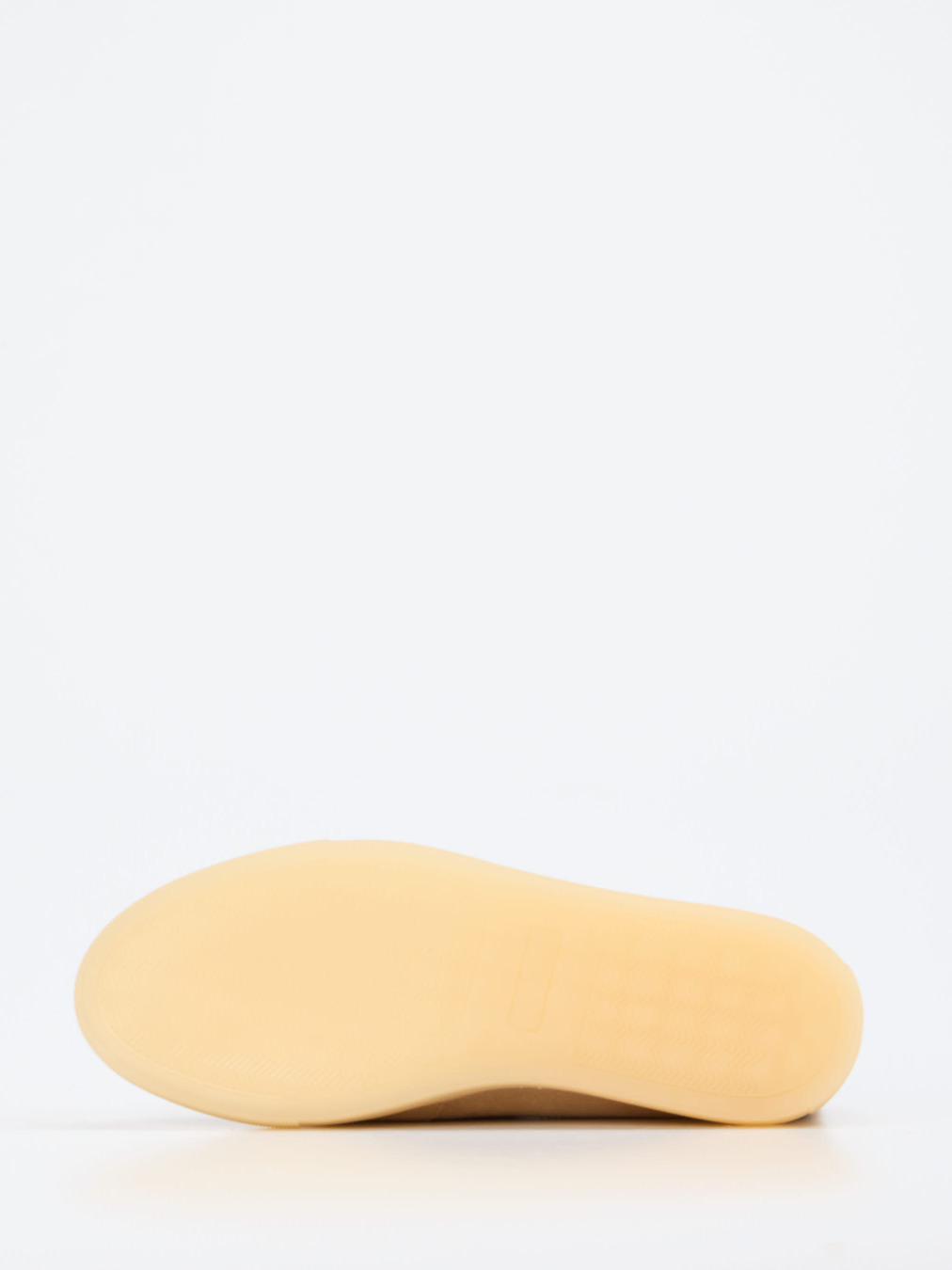 Schnürschuh CPH172 beige 1561359001405