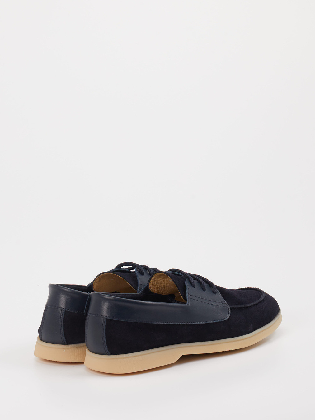 Bootsschuh blau 4611109003603