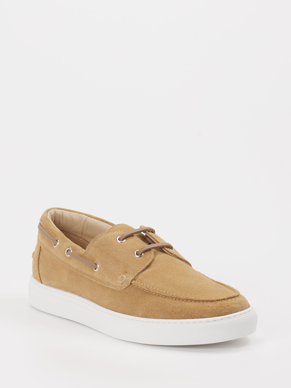 Bootsschuh beige 4611359000606