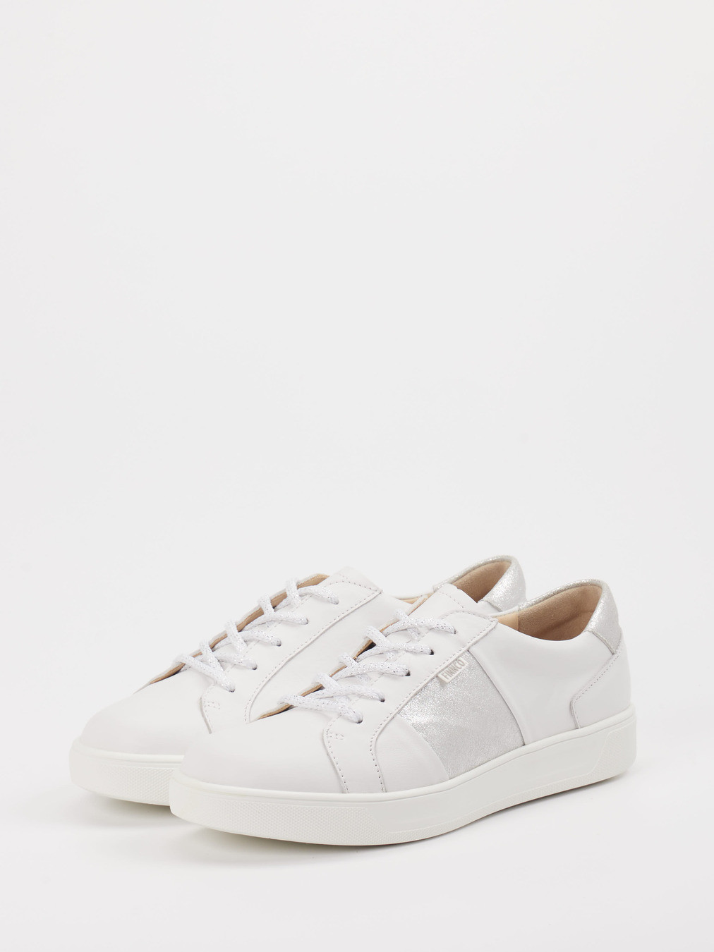 Sneaker weiß 2661794005102