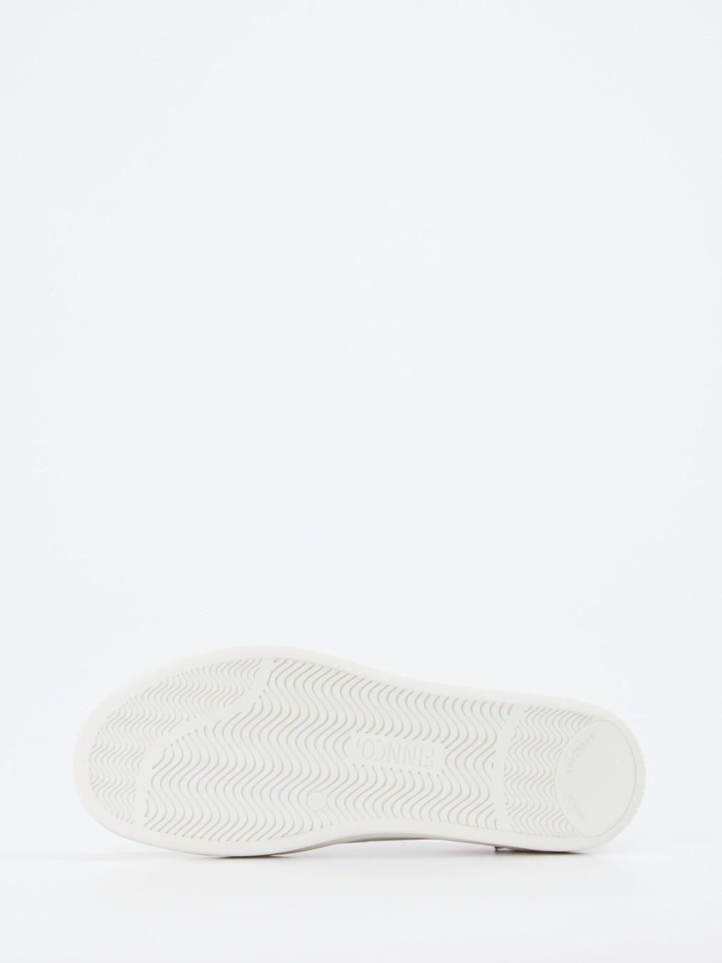 Sneaker weiß 2661794005105