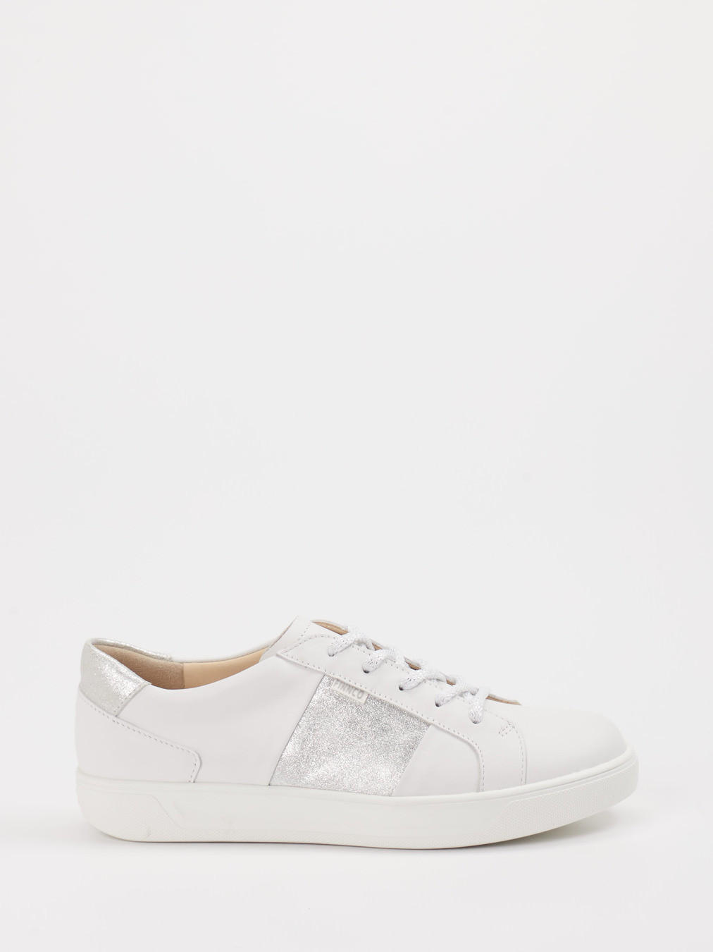 Sneaker MALITA weiß 2661794005101