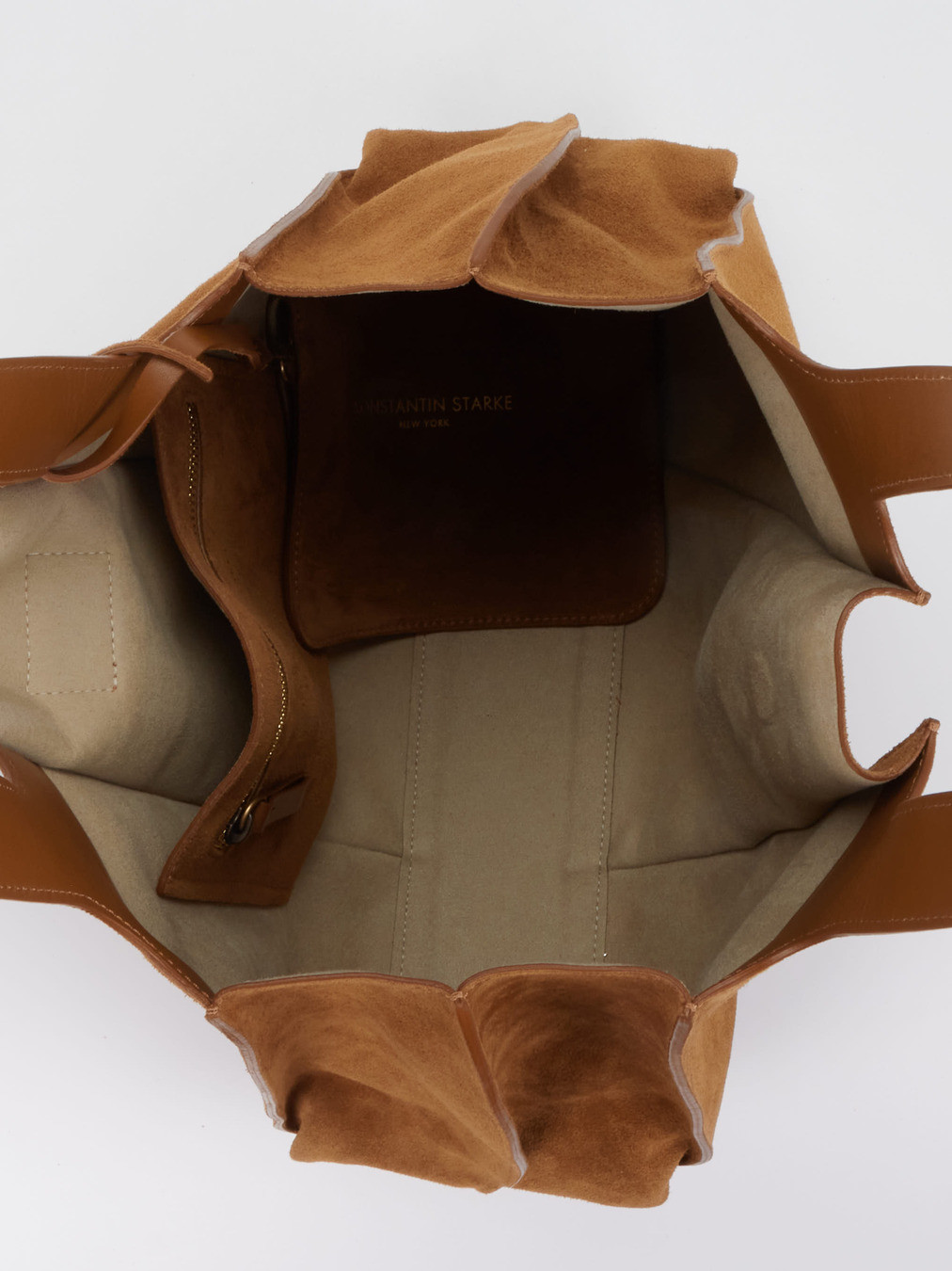 Schultertasche braun 9302289001203