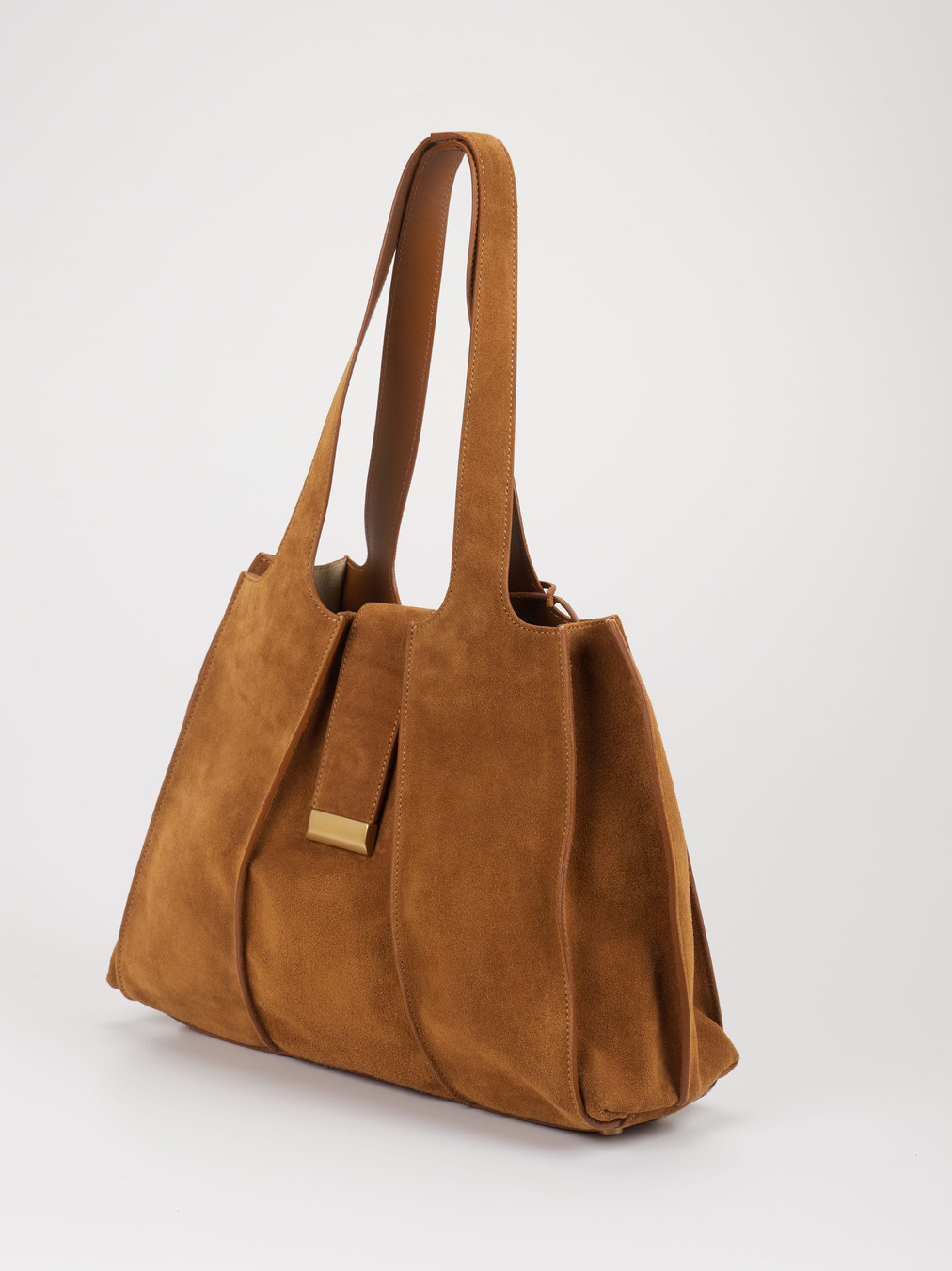 Schultertasche braun 9302289001201