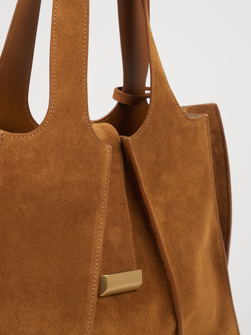 Schultertasche braun 9302289001204