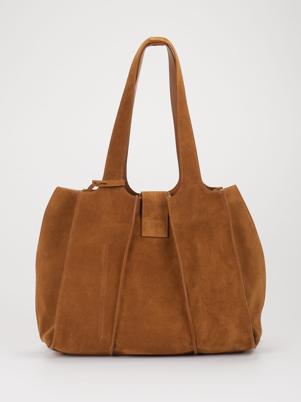 Schultertasche braun 9302289001202