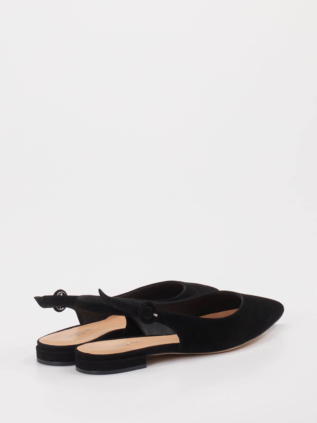 Slingpumps schwarz 1300009003903