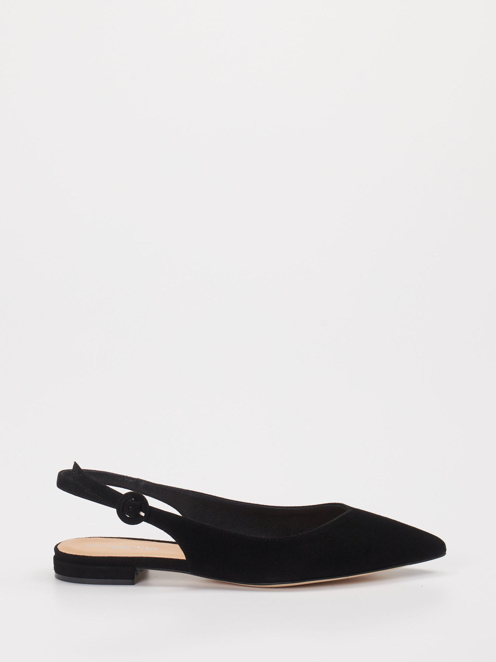 Slingpumps schwarz 1300009003901