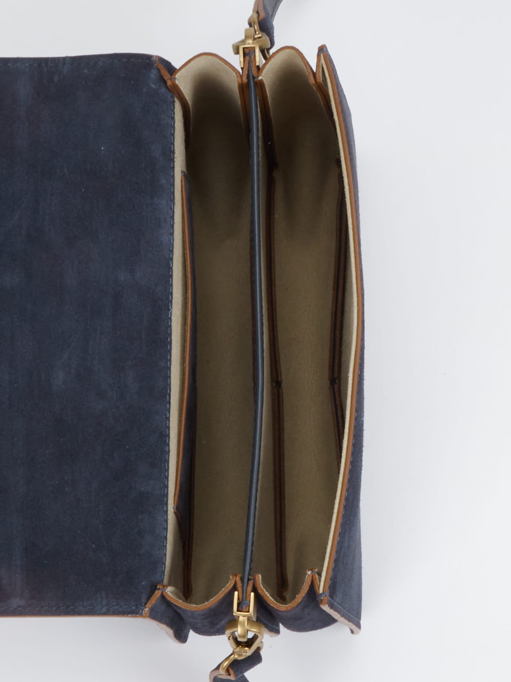 Umhängetasche blau 9301109000403