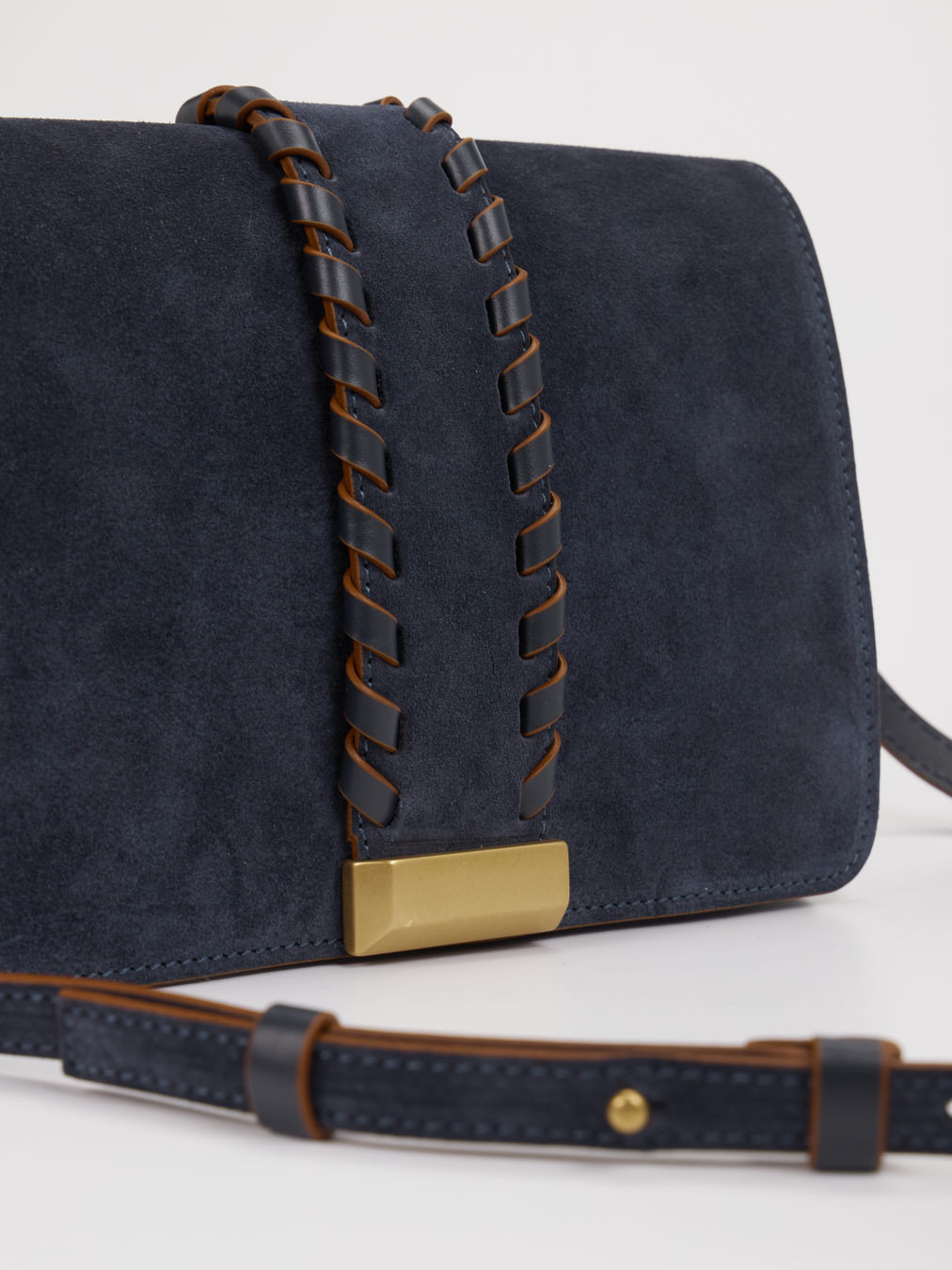 Umhängetasche blau 9301109000404