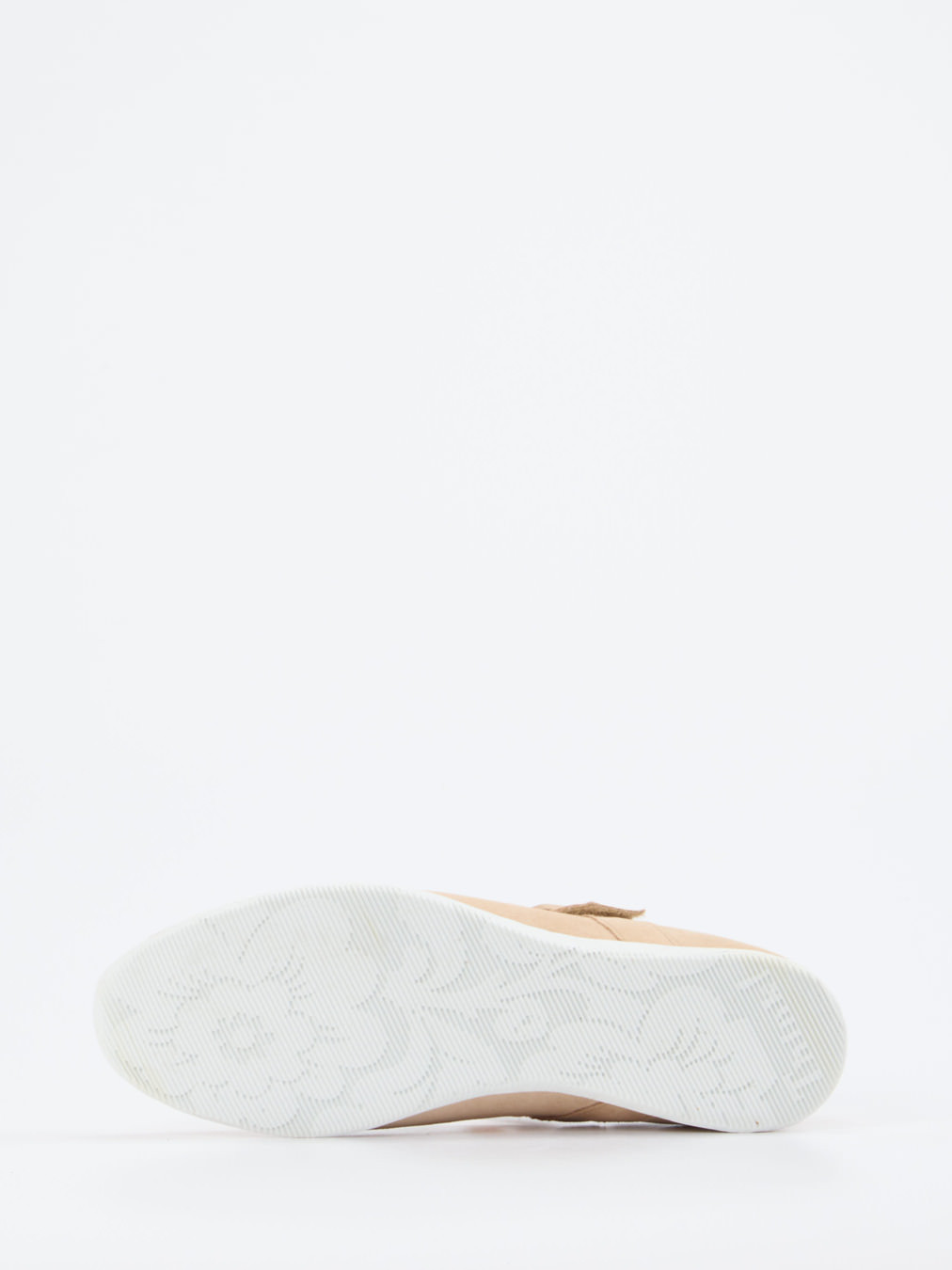Spangenschuh Aloa beige 2481359000305
