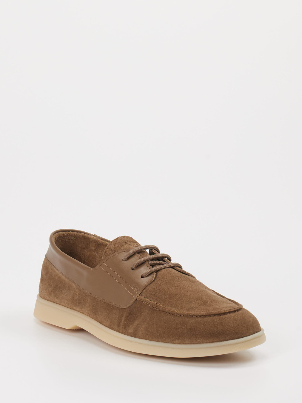 Bootsschuh braun 4611229007106