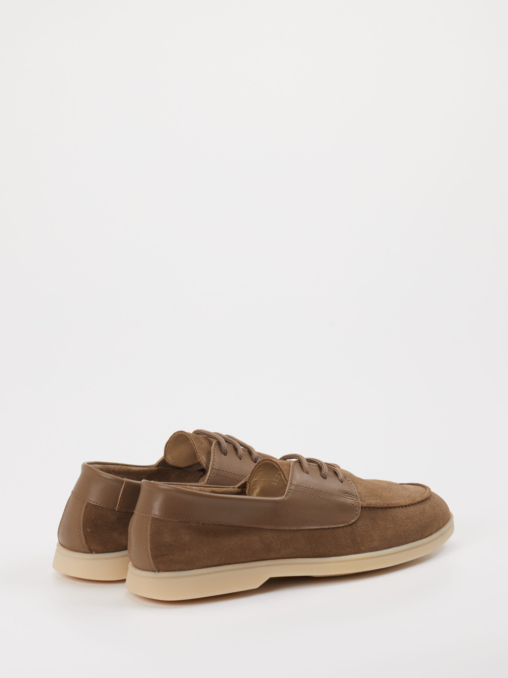 Bootsschuh braun 4611229007103