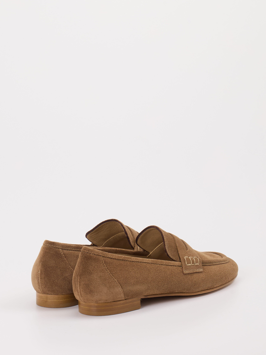 Slipper braun 1510229003903