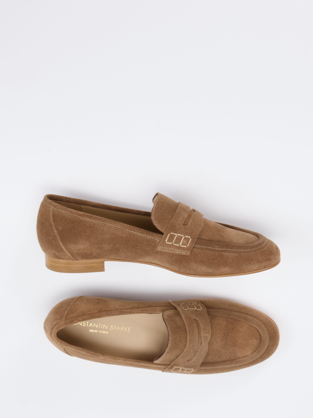 Slipper braun 1510229003904
