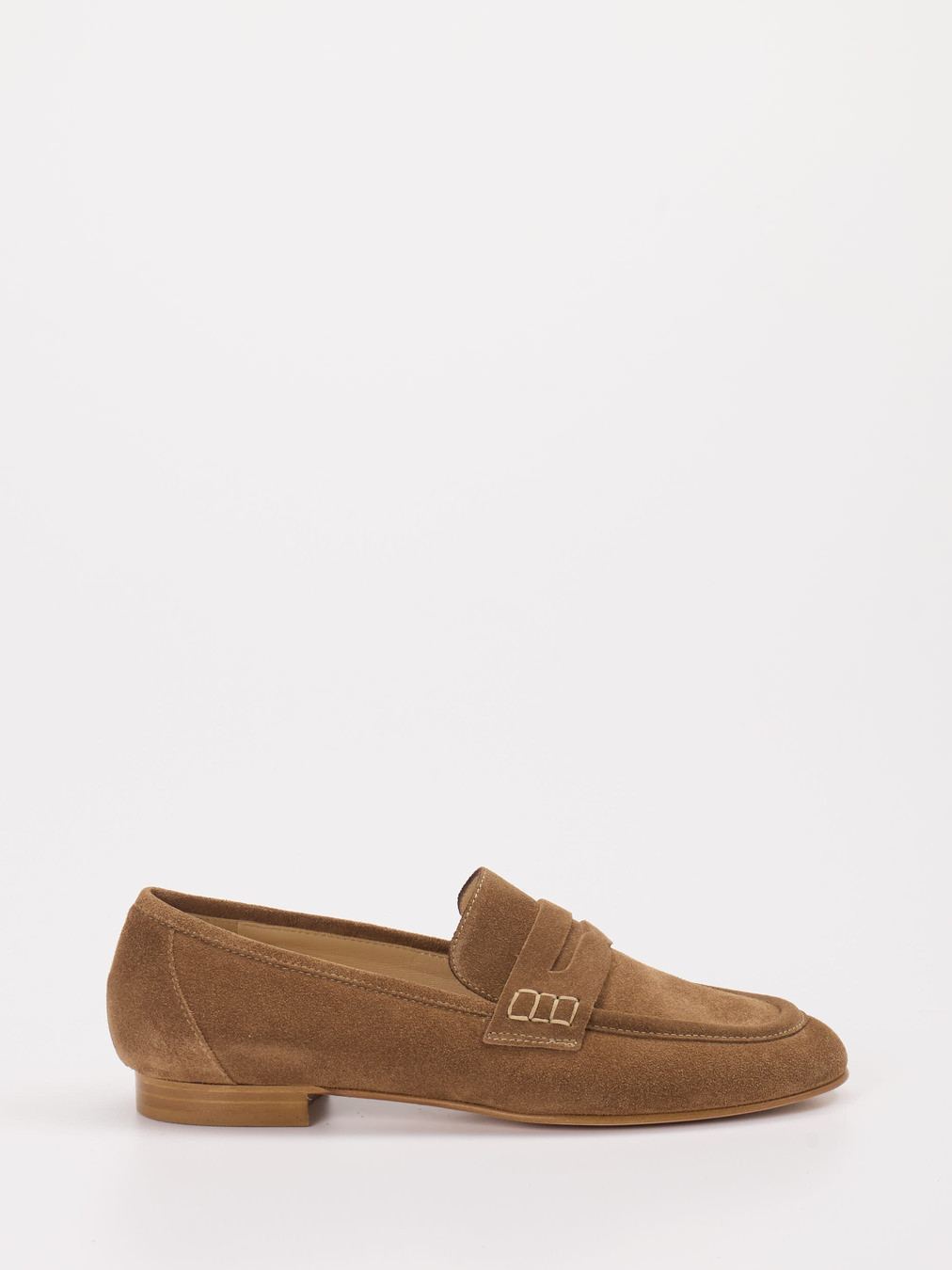 Slipper braun 1510229003901
