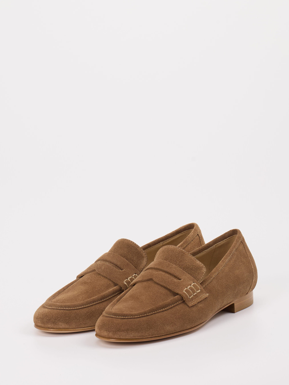 Slipper braun 1510229003902