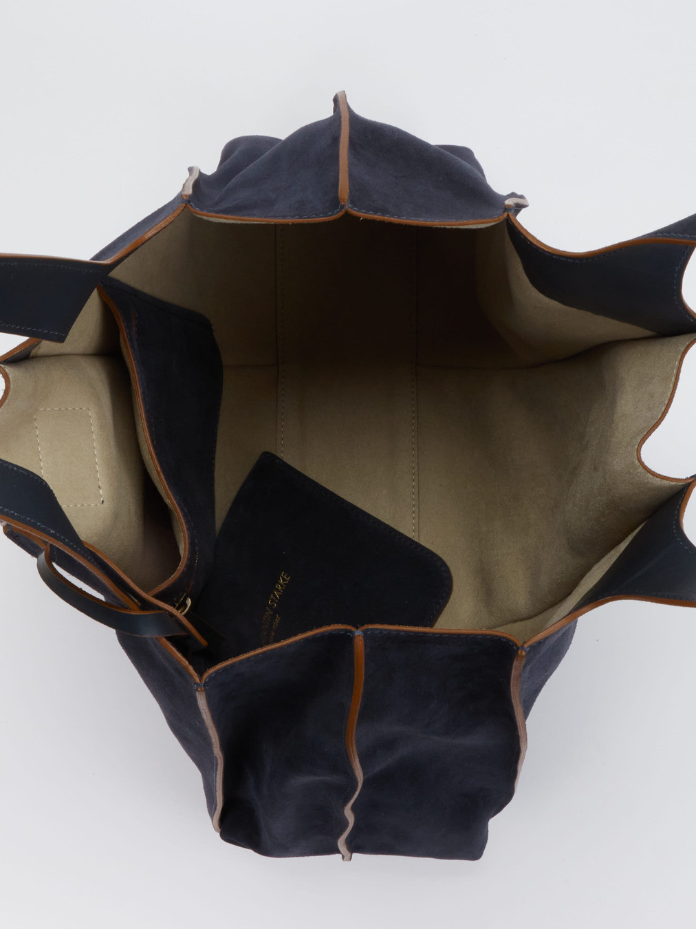 Schultertasche blau 9302100000103