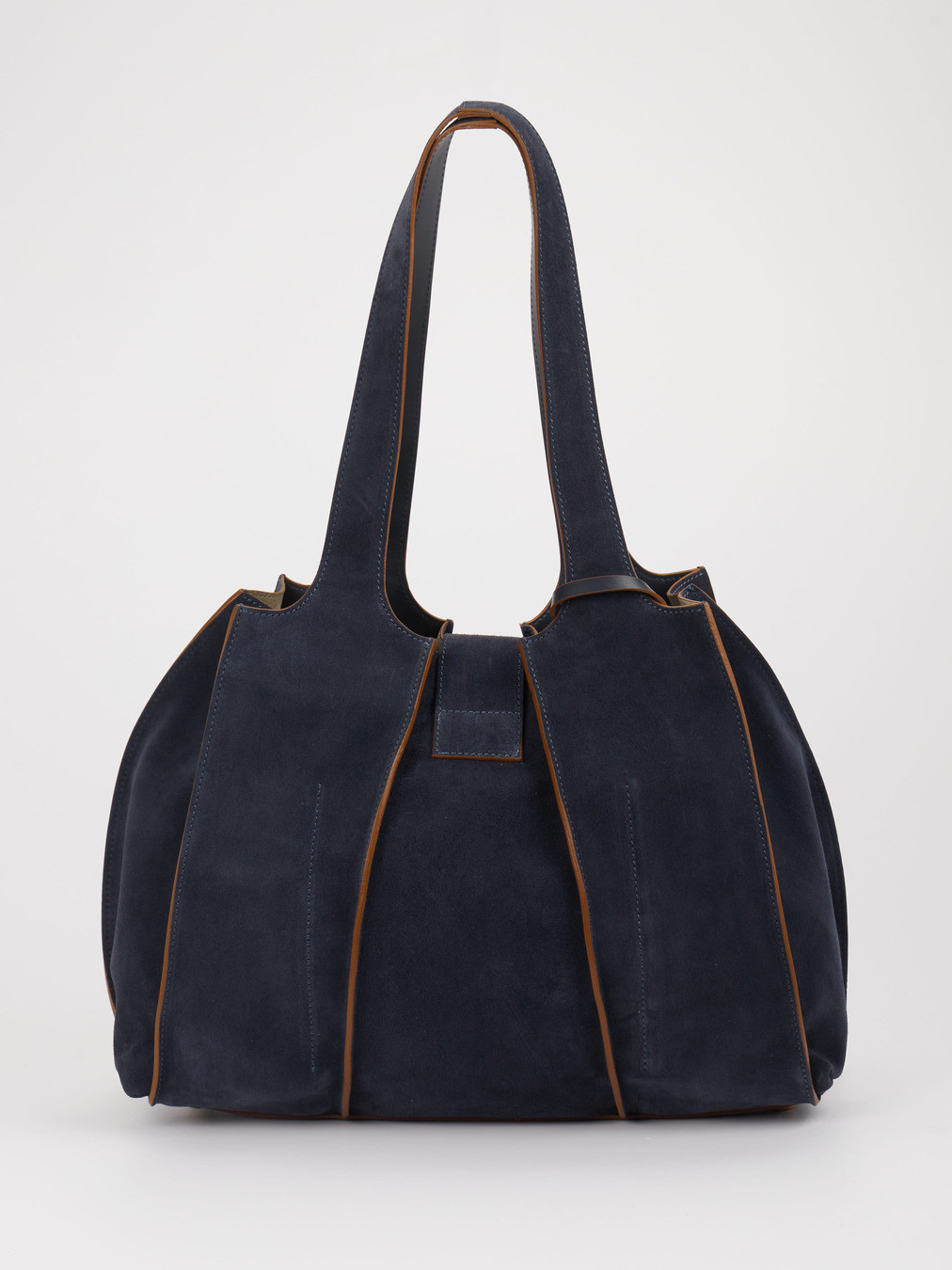 Schultertasche blau 9302100000102