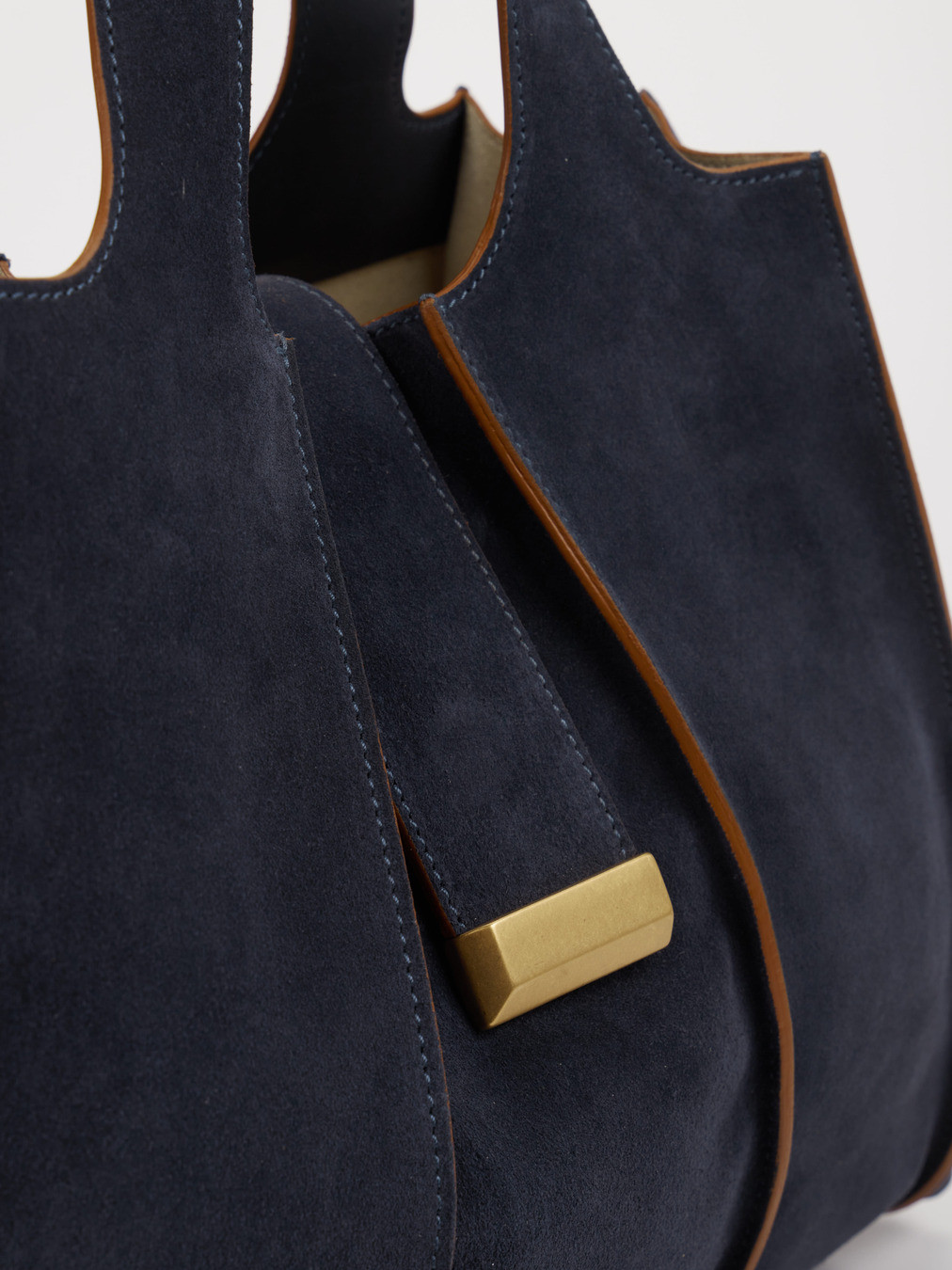 Schultertasche blau 9302100000104