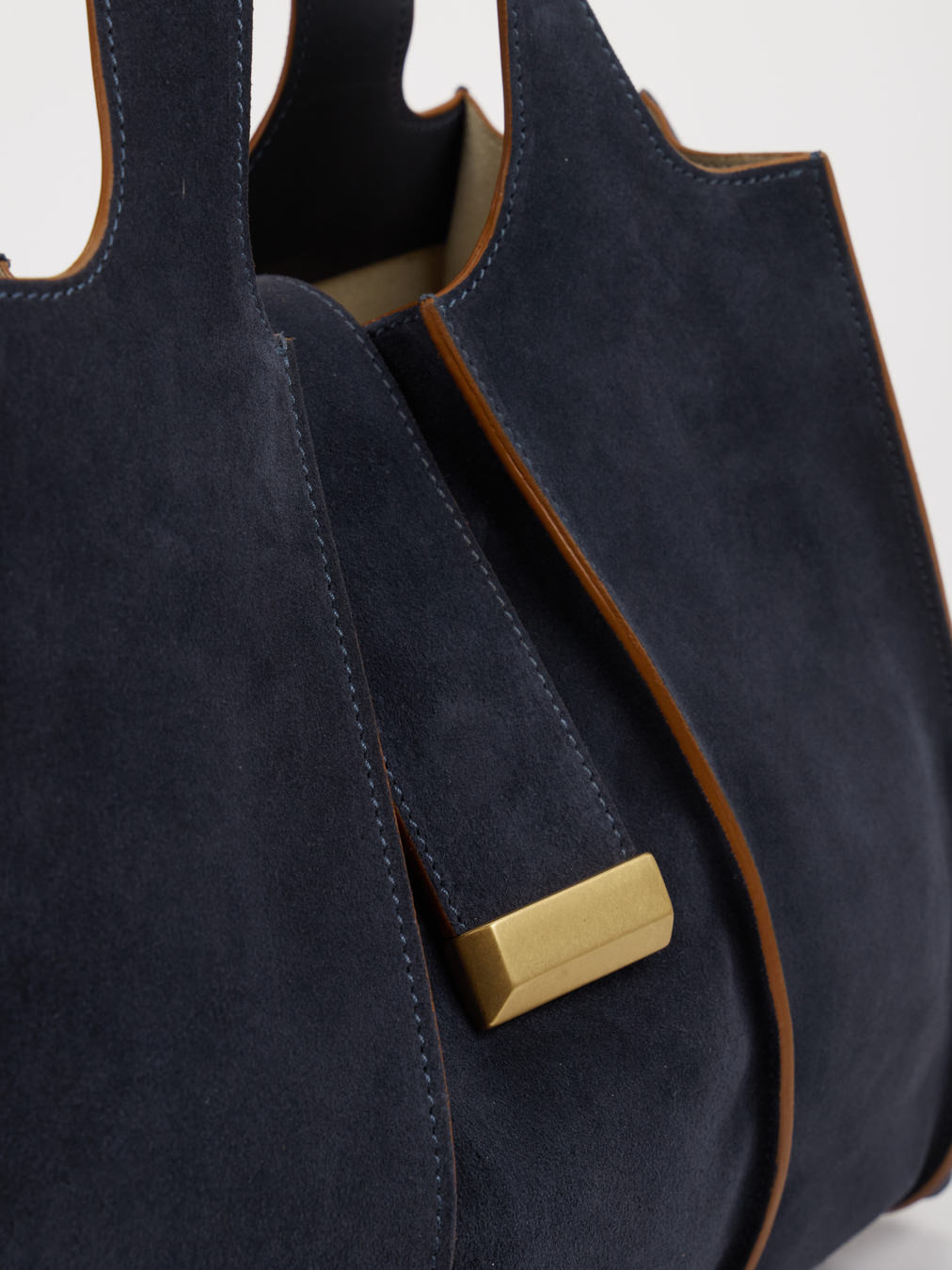 Schultertasche blau 9302100000104