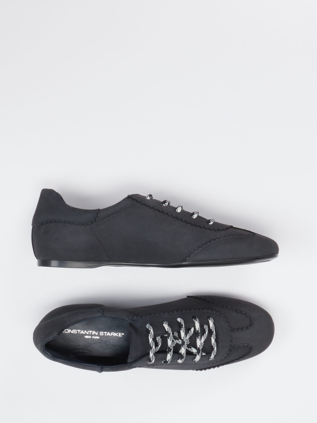 Sneaker blau 1661109017904