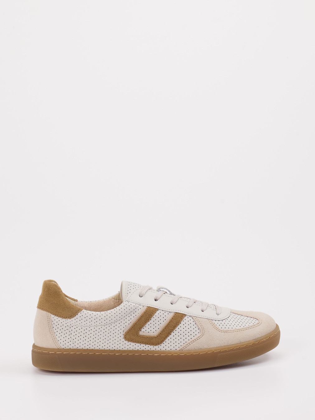 Sneaker beige 2661323001201