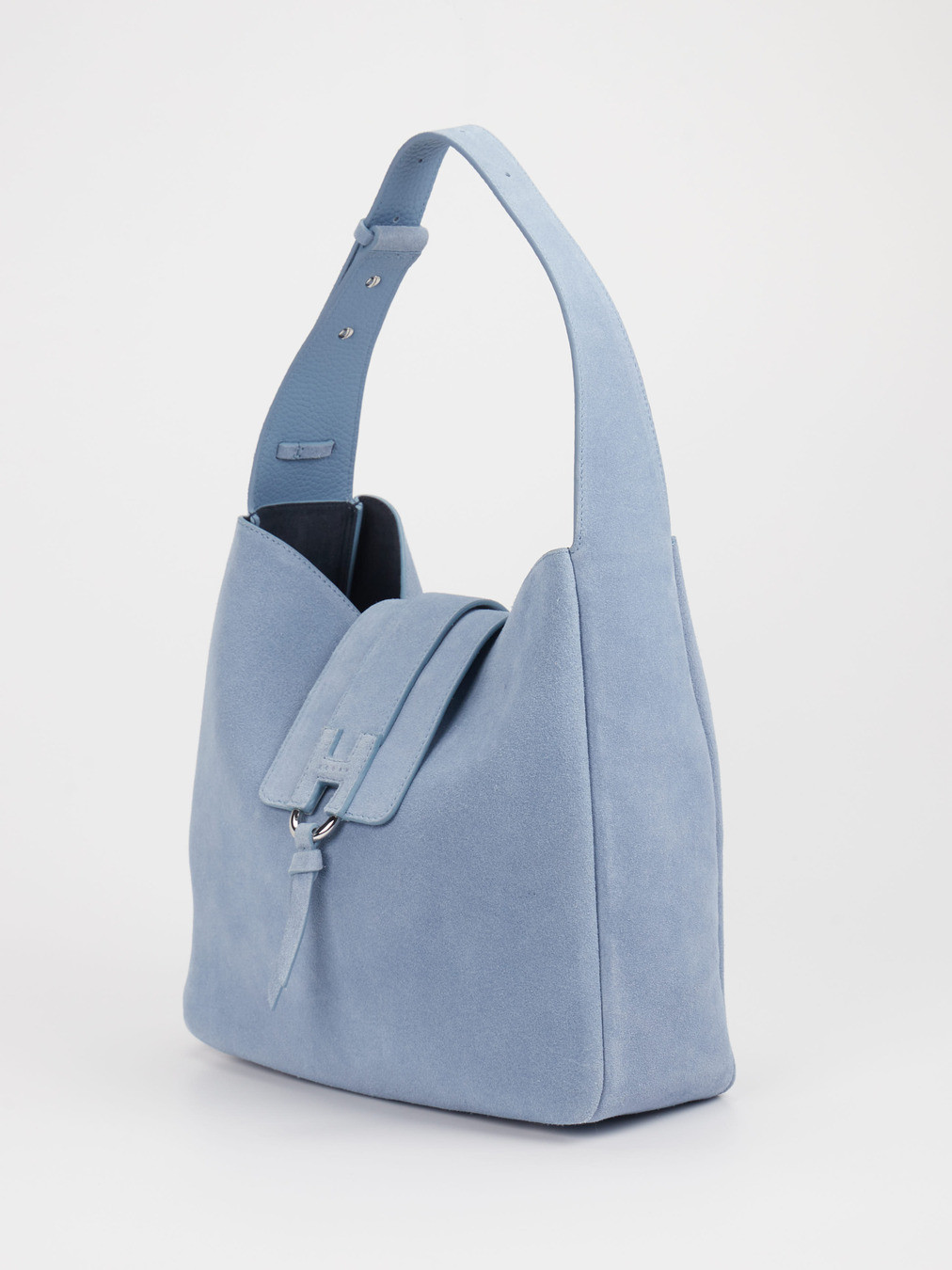 Schultertasche blau 9302159000101