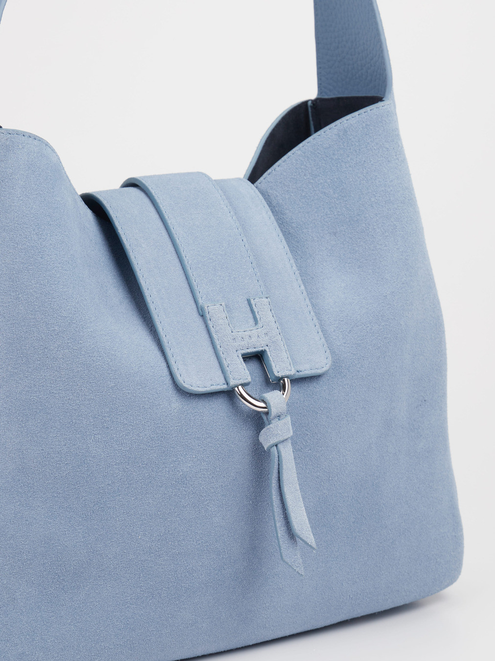 Schultertasche blau 9302159000104