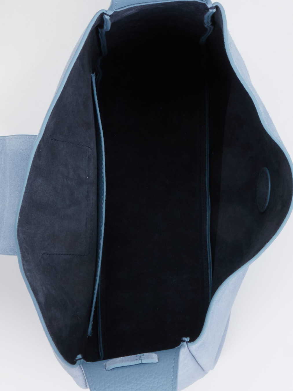 Schultertasche blau 9302159000103