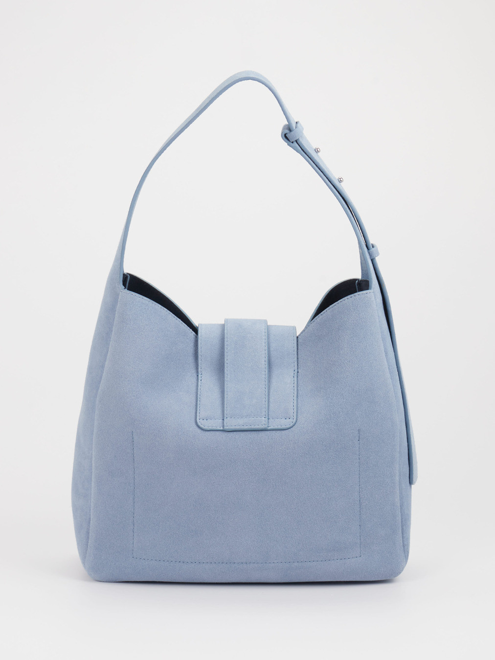 Schultertasche blau 9302159000102