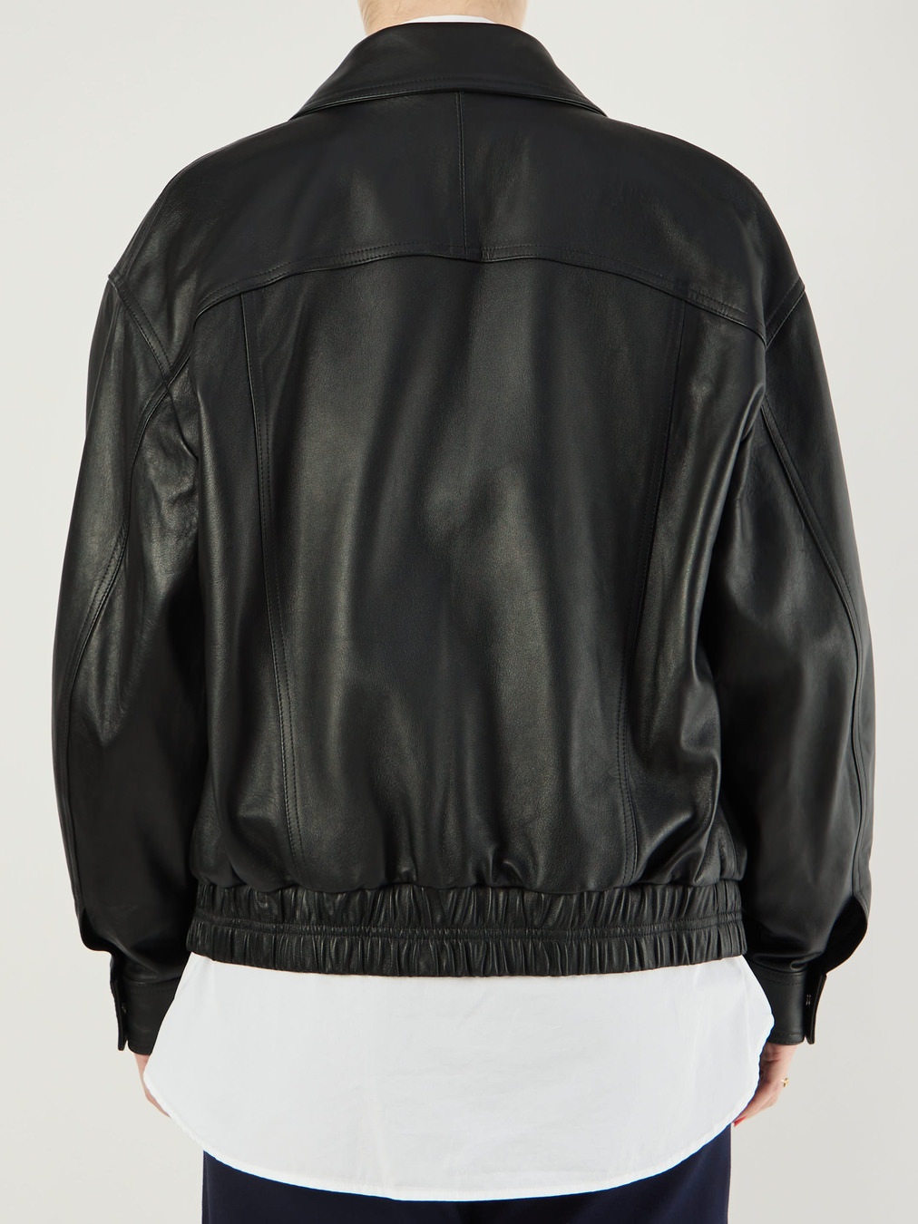 Jacke schwarz 9331009000701