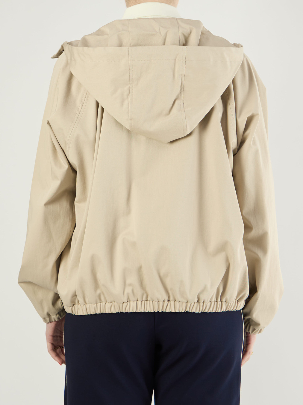 Jacke weiß 9331739000101