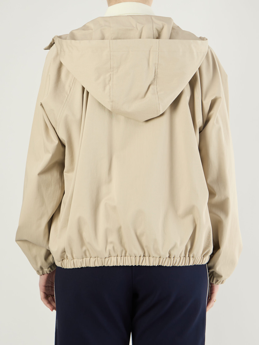 Jacke weiß 9331739000101