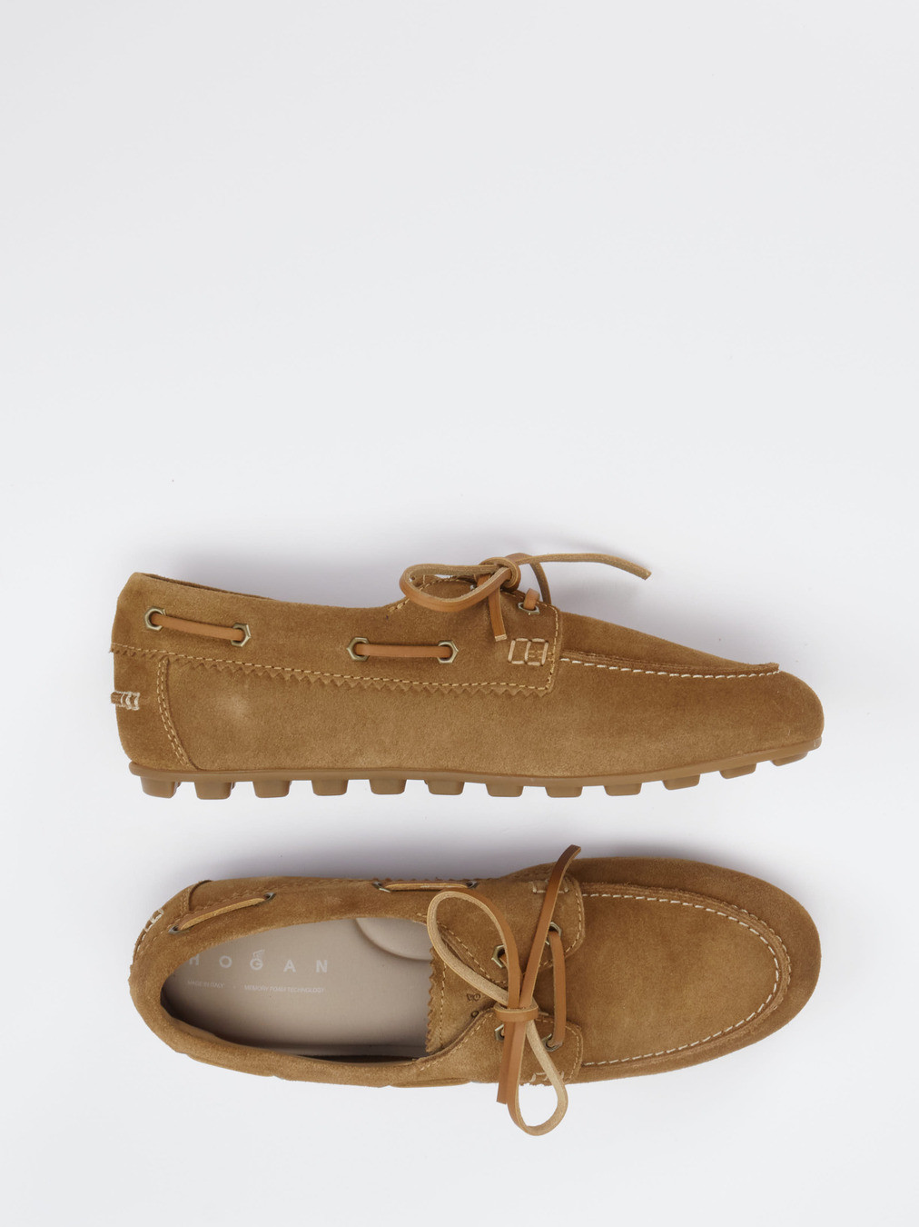 Bootsschuh braun 1651289000704