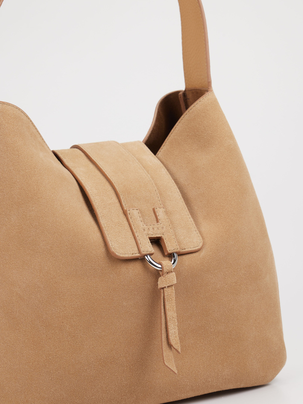 Schultertasche braun 9302299000104