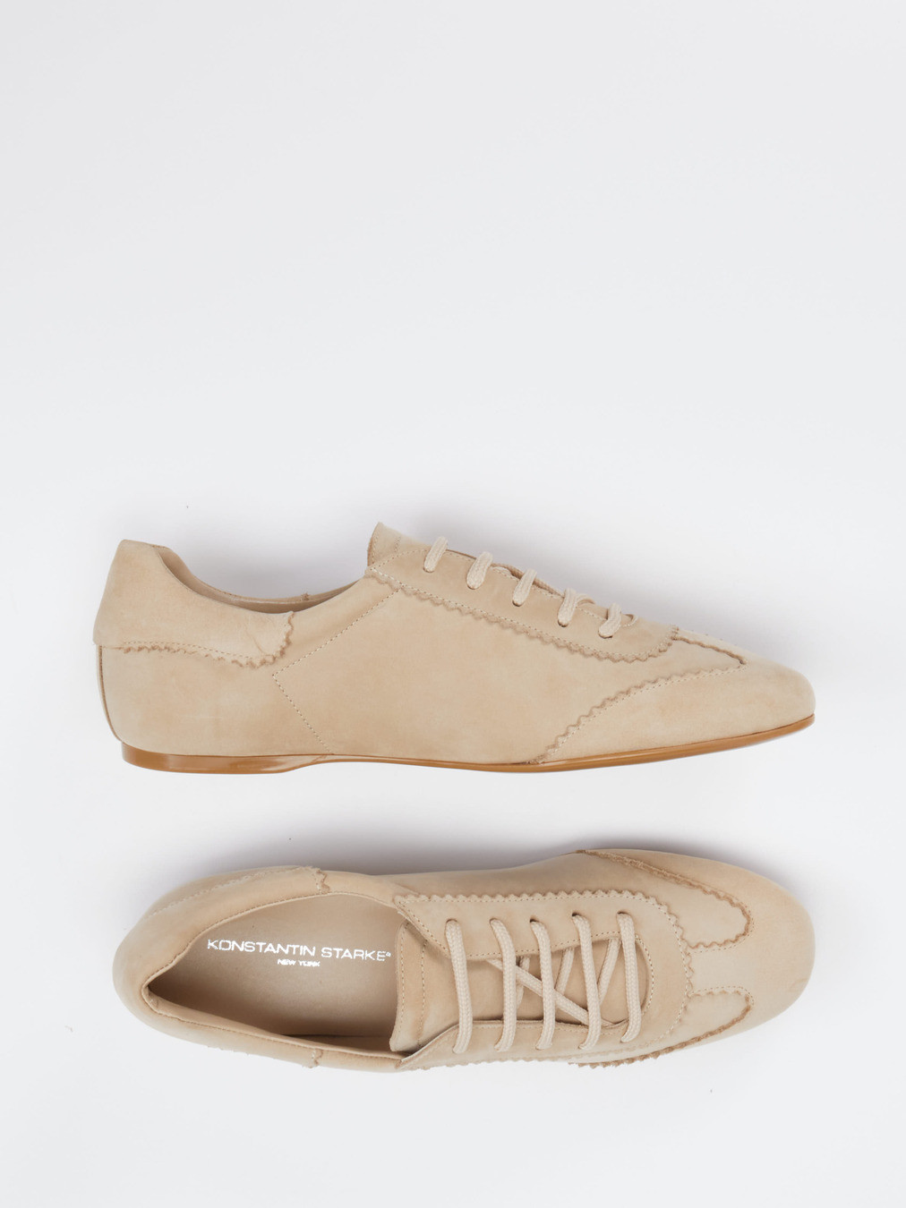 Sneaker braun 1661249006904