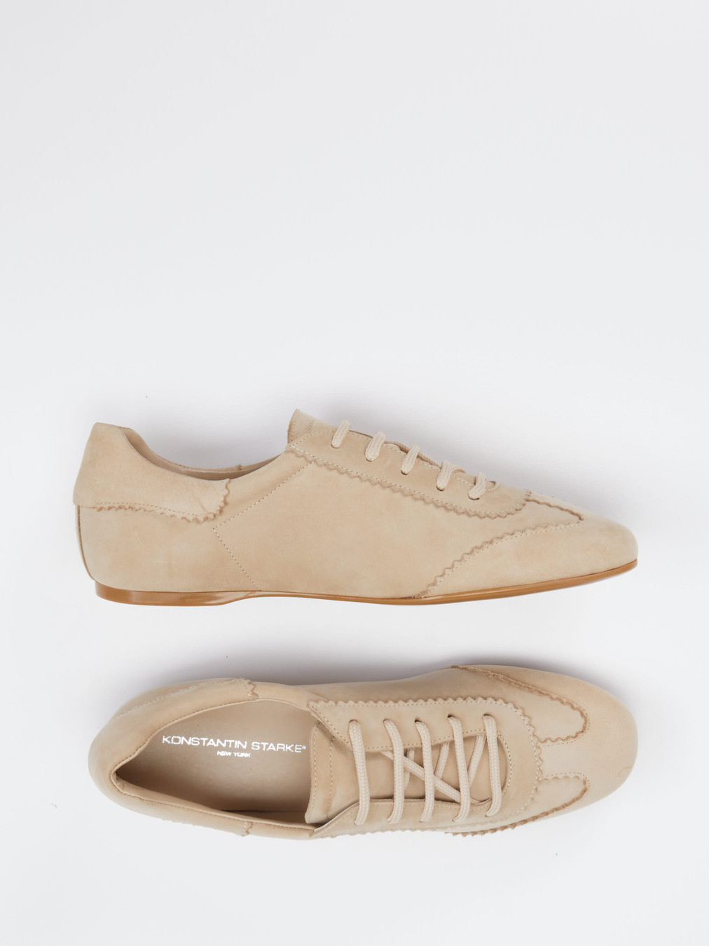 Sneaker braun 1661249006904