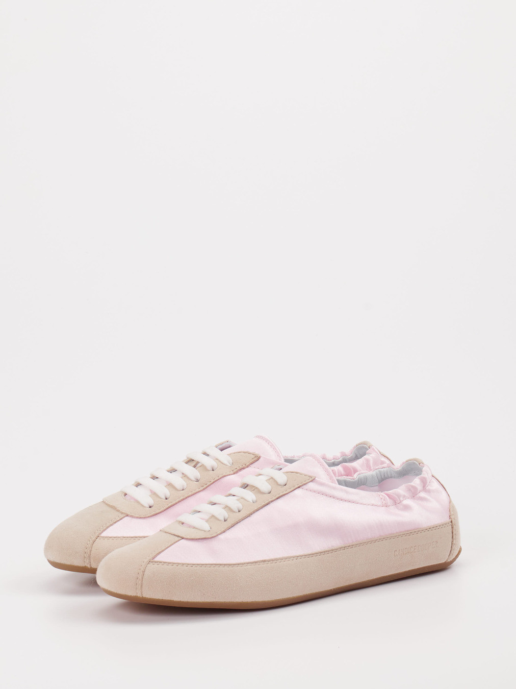 Slip-On rosa 1611599000602