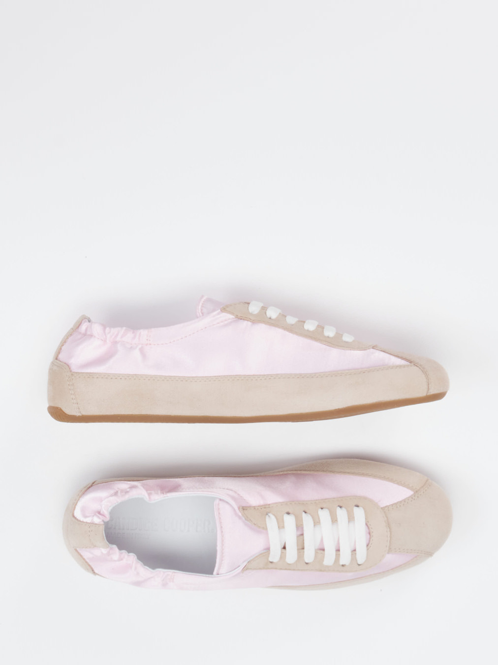 Slip-On DANDY SF rosa 1611599000604