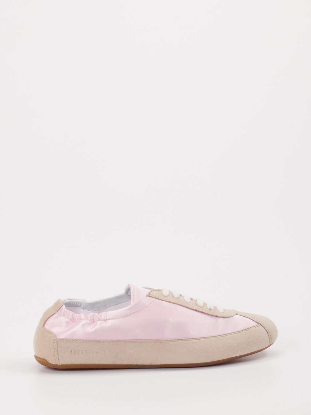 Slip-On DANDY SF rosa 1611599000601
