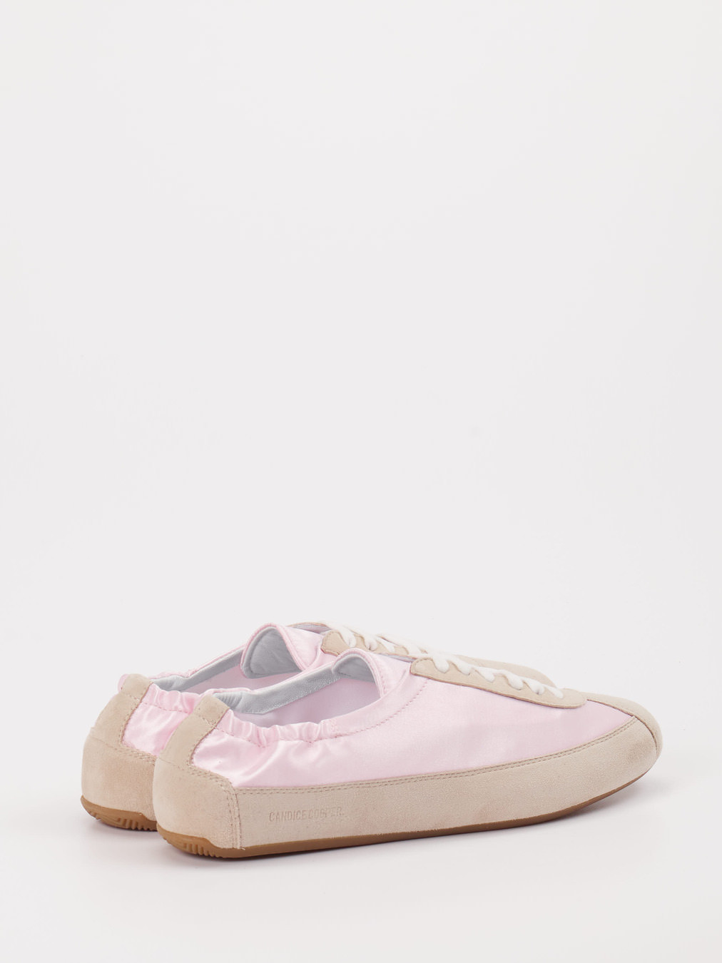 Slip-On DANDY SF rosa 1611599000603
