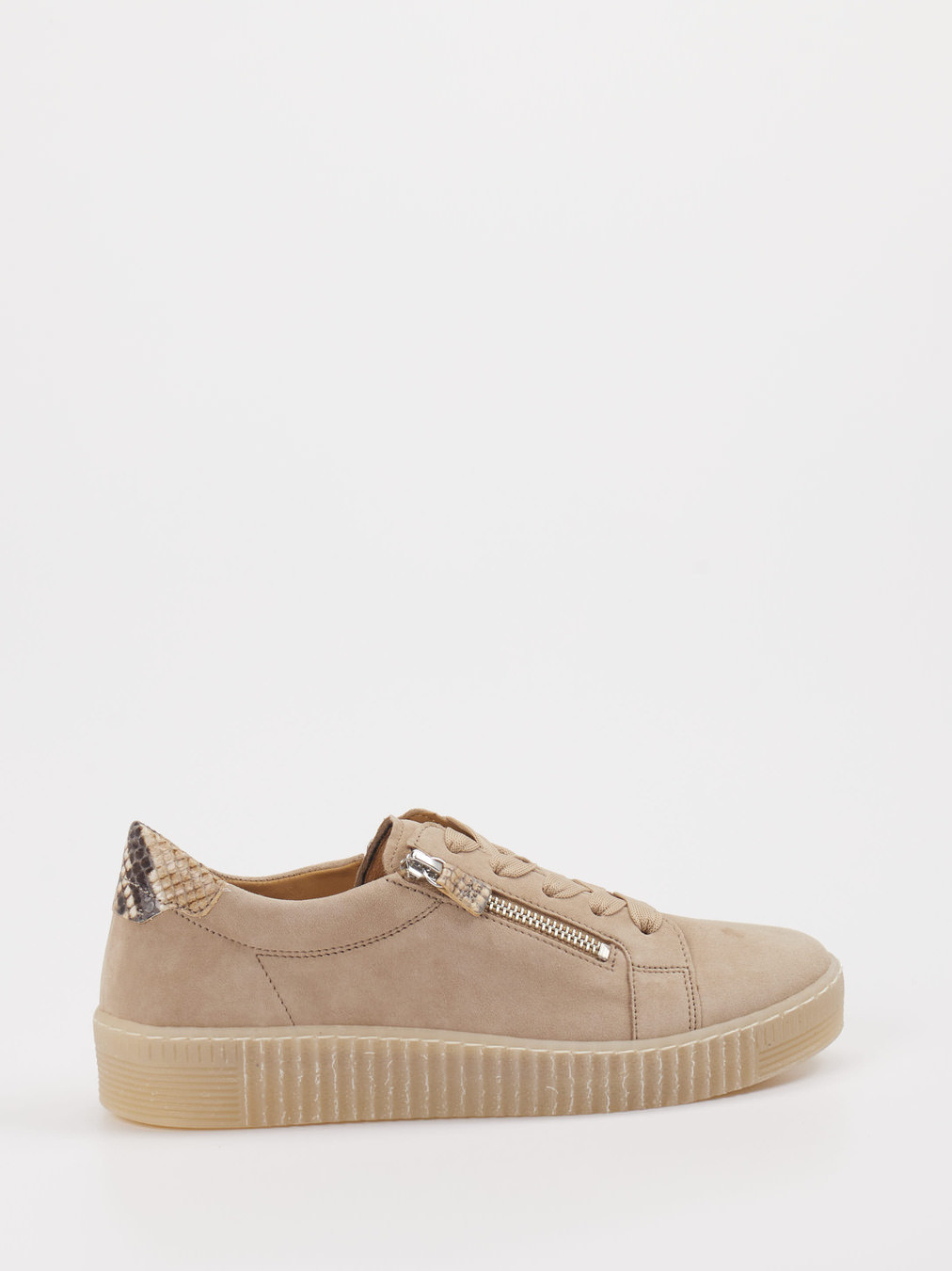 Sneaker beige 1663350000101