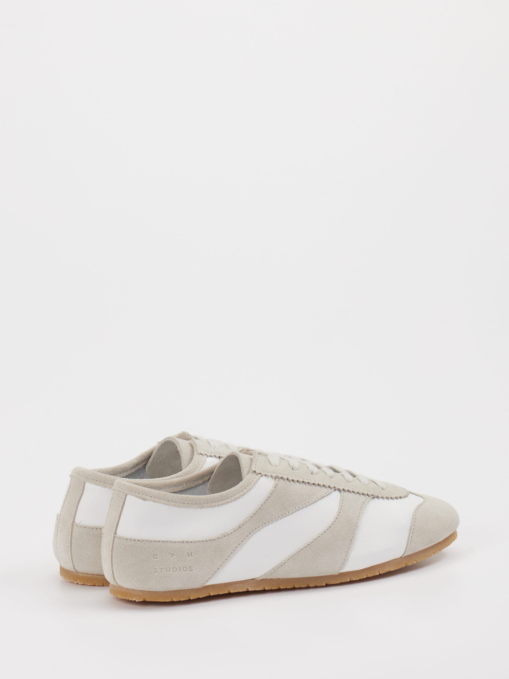 Sneaker weiß 1661794005603