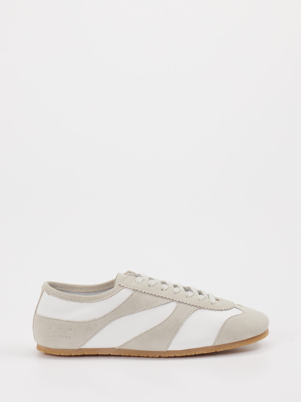 Sneaker CPH717 weiß 1661794005601