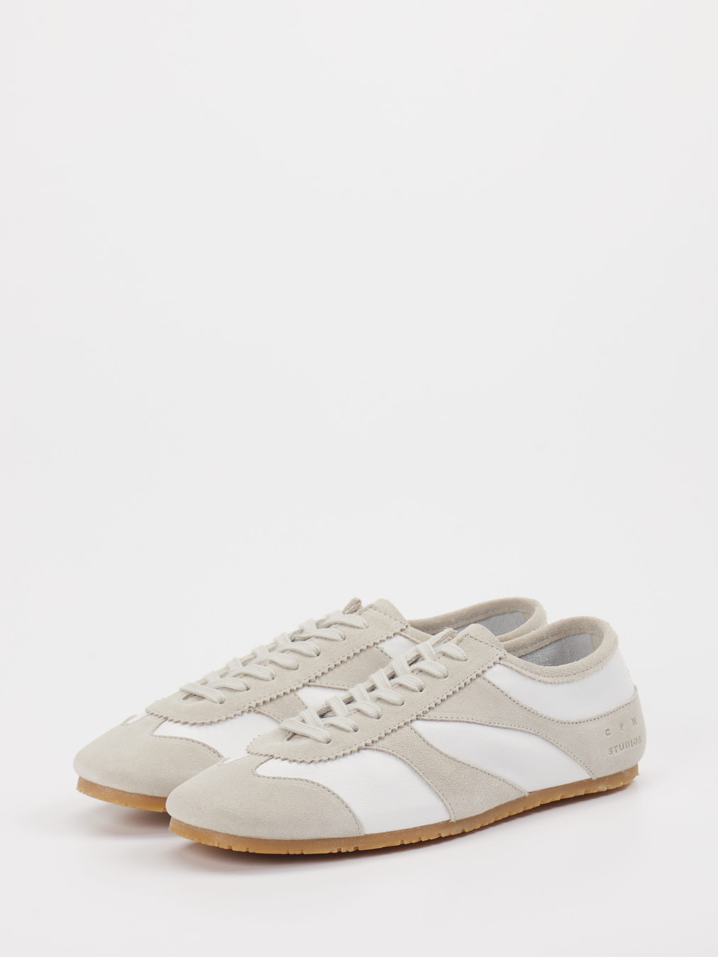 Sneaker CPH717 weiß 1661794005602