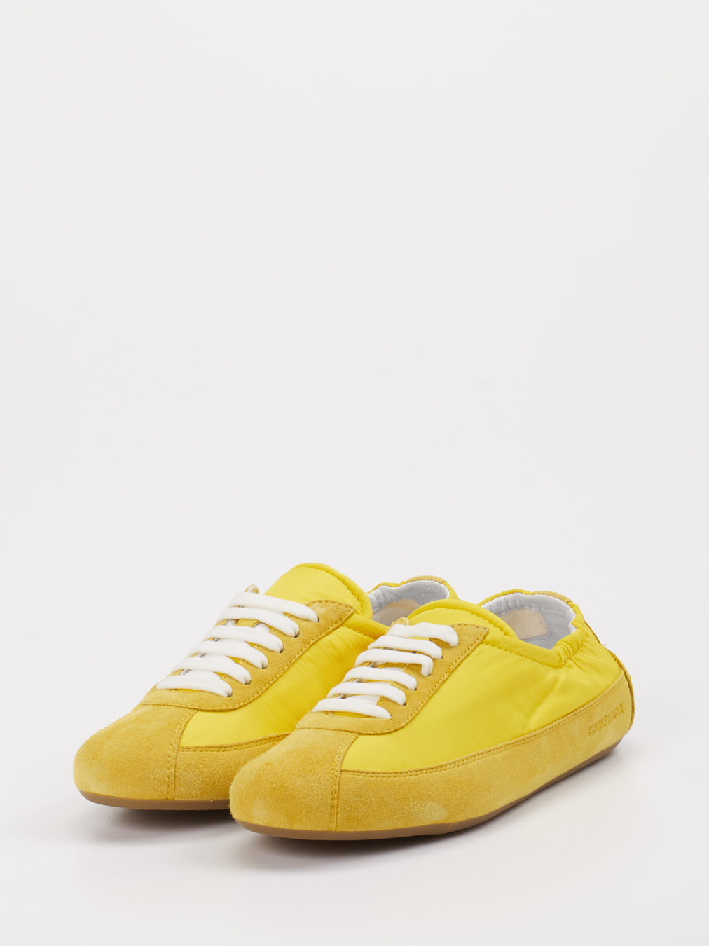 Slip-On DANDY SF gelb 1611859000302